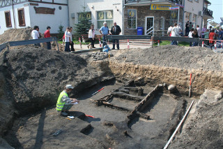 Zabytek Miesiąca w Muzeum Podlaskim