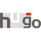 Logo firmy HUGO Jacek Sokołowski