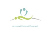Logo firmy Centrum Fizjoterapii Domowej