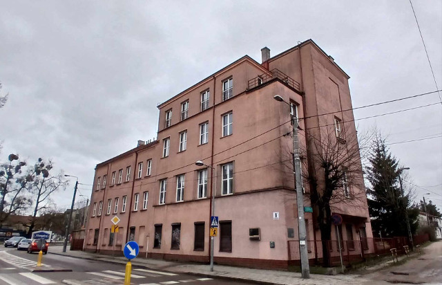 Dom Opieki u Braciszków? Nowa fundacja chce zagospodarować zabytek z Bojar