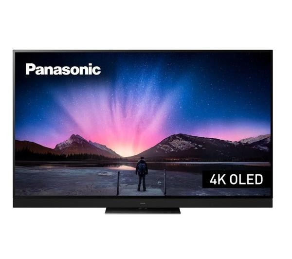Panasonic Master OLED Pro Cinema Size TX-77LZ2000E - 77" - 4K - Smart TV