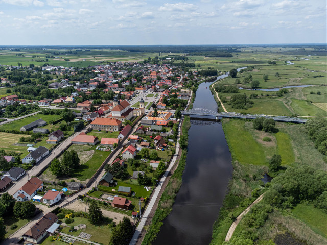 Niemal 130 mln zł na „Zrównoważoną turystykę”. Wzdłuż szlaku wodnego Narew-Pisa. Ma ożywić tereny w podlaskich gminach