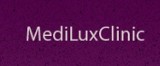 Logo firmy Medi Lux Clinic. Gabinety lekarskie