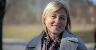 Barbara Okuła: Na razie nie ma planów dołączenia do Koalicji Obywatelskiej