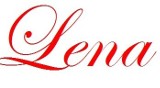 Logo firmy Salon sukien ślubnych i wizytowych LENA