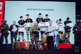 WOT i MOC: tu zaczyna się przyszłość młodych specjalistów. Terytorialsi w finałach XV Ogólnopolskich Mistrzostw Mechaników