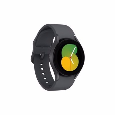 SM-R900NZ Galaxy Watch5 40mm Czarny Smartwatch GPS SAMSUNG