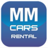 Logo firmy MM CARS RENTAL