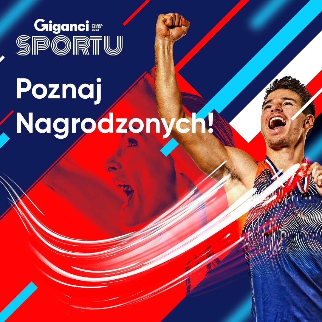 Gigantyczne Osiągnięcia Polskiego Sportu Nagrodzone Na Służewcu. Wielka ...