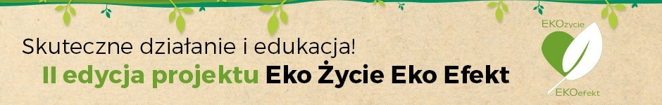 Eko życie eko efekt - Lublin