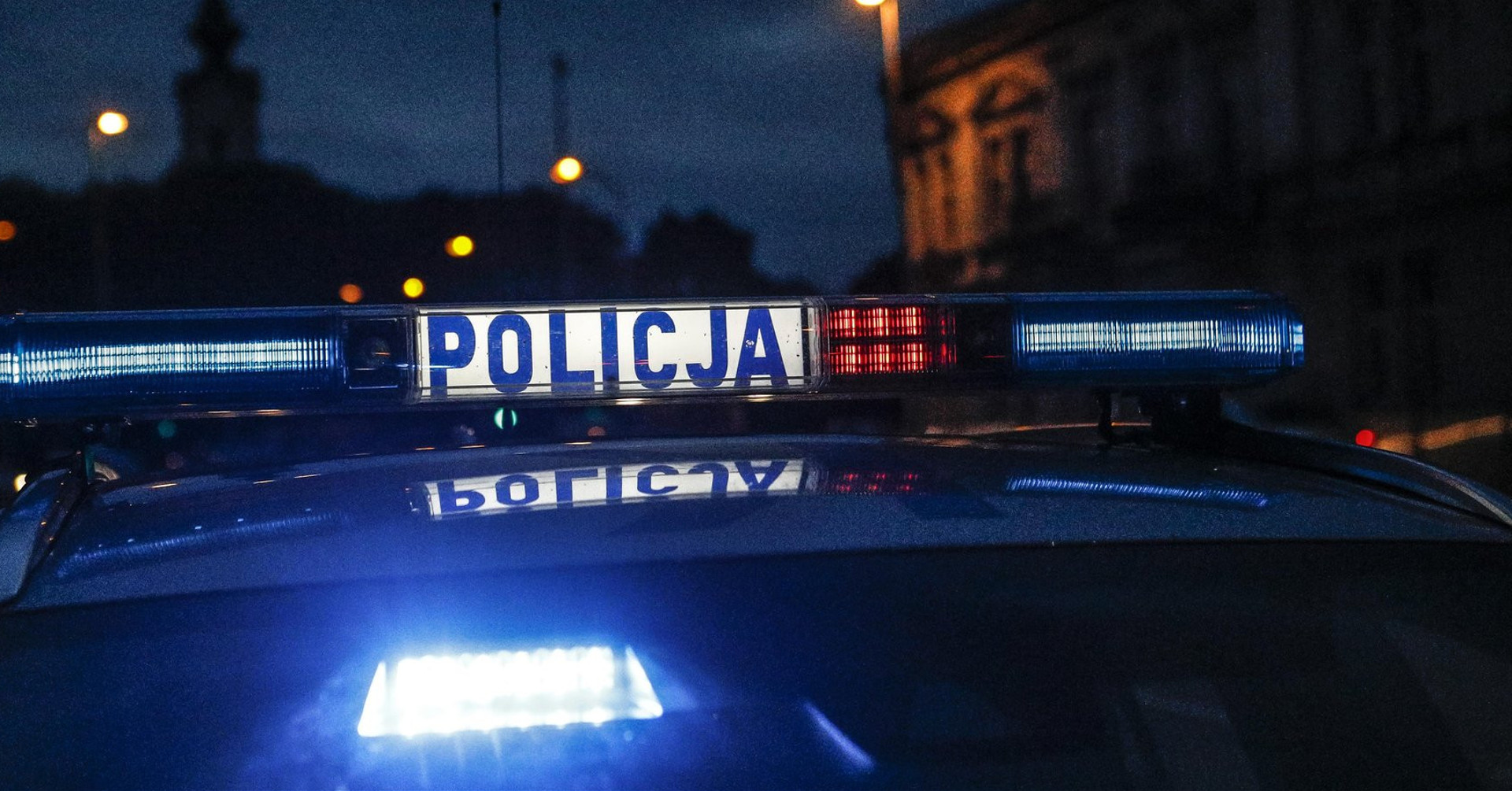 Man arrested after stabbing 23-year-old in Rzeszów