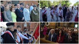 Święto Konstytucji 3 Maja 2024 we Włocławku. Zdjęcia