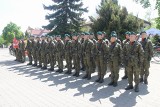 3 maja w Chełmnie. Złożenie wiązanek przy Grobie Nieznanego Żołnierza i koncert patriotyczny - zdjęcia