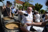 Tak mieszkańcy Więcborka bawili się na pikniku patriotycznym z okazji rocznicy uchwalenia Konstytucji 3 Maja - zobacz zdjęcia