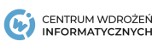 Logo firmy Centrum Wdrożeń Informatycznych Sp. z o.o.