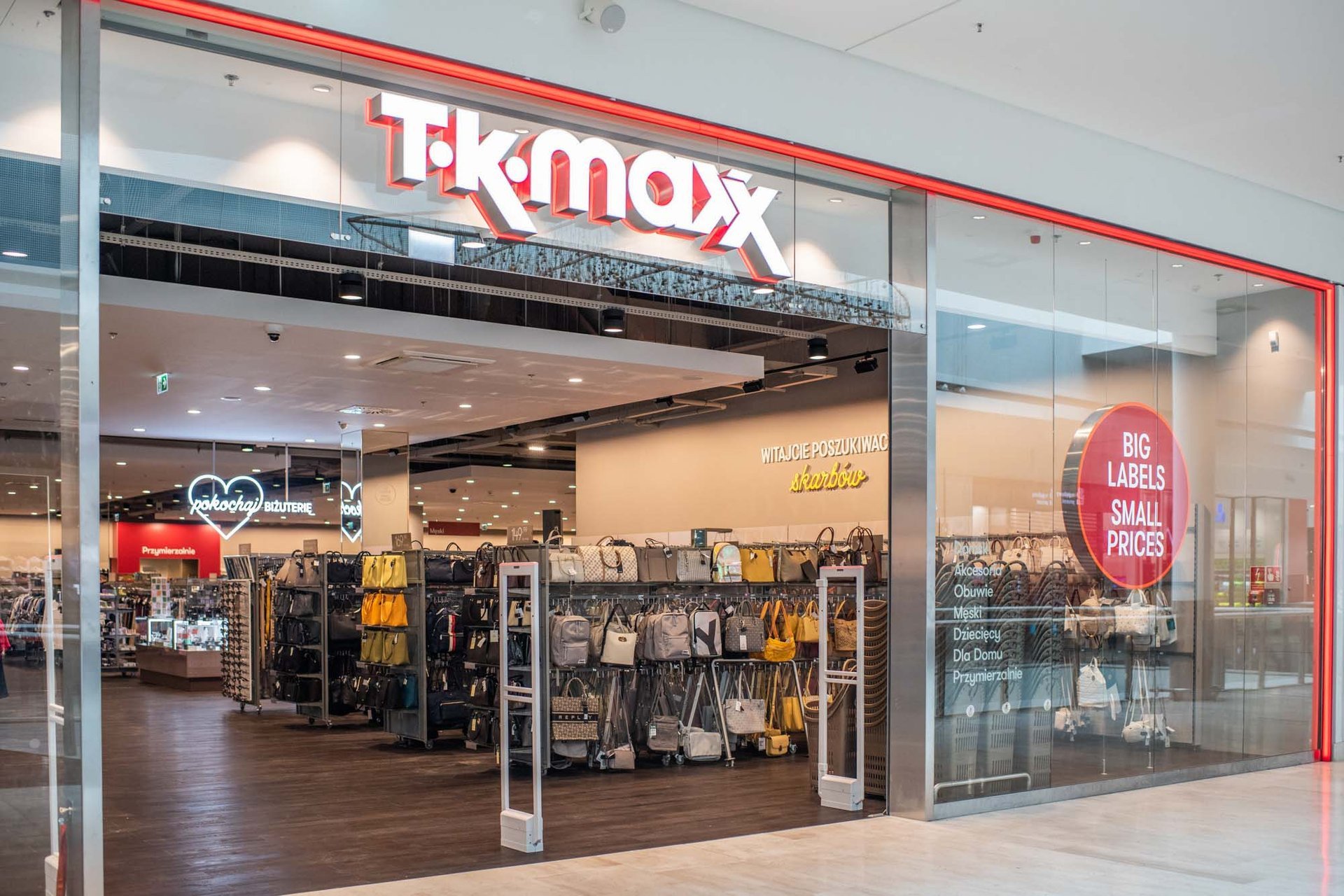 Wunderschne Tk Maxx Prospekt Bilder
