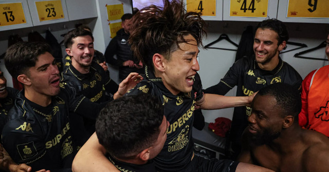 Komentarz sportowy. Yuki Kobayashi, czyli od cymbergaja do samuraja