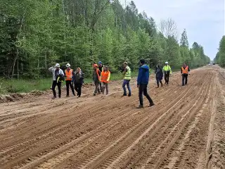 Spór o drogę za ponad 200 mln. Ekolodzy zablokują inwestycję?