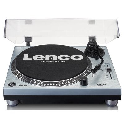 L-3809ME Gramofon LENCO