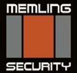 Logo firmy Memling Security Sp. z o. o.