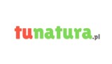 Logo firmy Tunatura.pl - olejki i susz CBD	