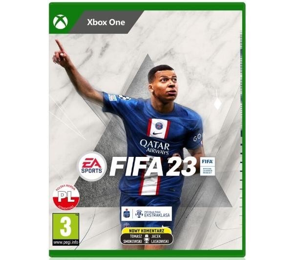 FIFA 23 Gra na Xbox One