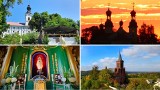 Moda na churching. Te kościoły w Golubiu-Dobrzyniu i okolicy warto odwiedzić - zdjęcia kościołów