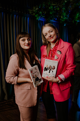 Paczka Girlbosskich