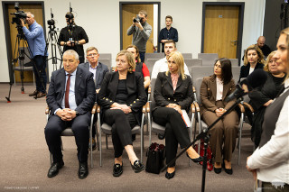 Podlaskie szpitale otrzymały 12 mln zł
