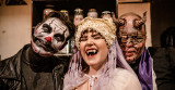 Halloween w Zmianie Klimatu. Zobacz, co działo podczas upiornej imprezy