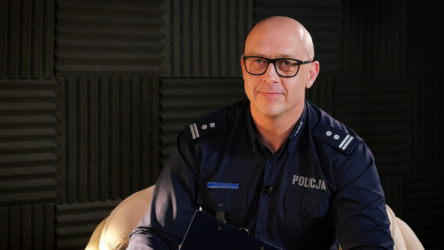 Trzyipółletnia dziewczynka sama błąkała się po Dziesięcinach. Reagujmy w takich sytuacjach 