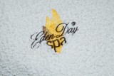 Logo firmy Eden Day Spa