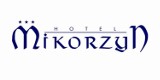 Logo firmy Hotel Mikorzyn