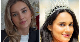 Wiktoria Ptak i Julia Mariańska w finale Miss Polski. Zobacz zdjęcia