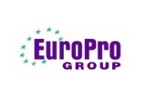 Logo firmy EURO PRO GROUP 