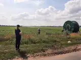Wody Polskie na tropie rolników                