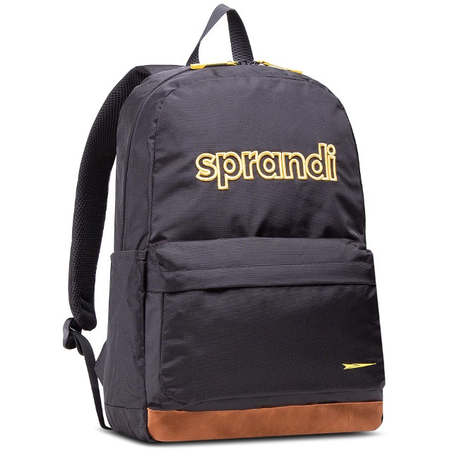 Plecak SPRANDI - BSP-S-103-10-05 Black