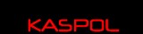 Logo firmy Kaspol kasy fiskalne