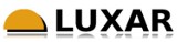 Logo firmy Luxar