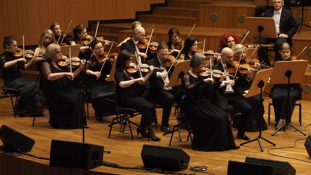 Filharmonia Koszalińska otrzymała dotację
