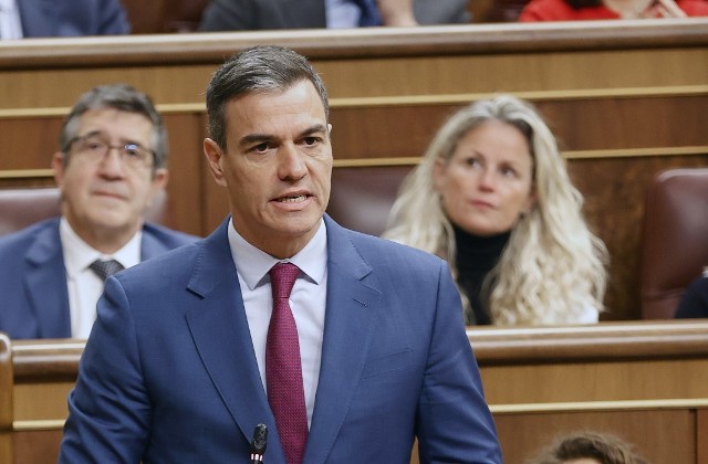 Premier Hiszpanii rozważa rezygnację ze stanowiska