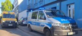 Wypadek na Stodólnej we Włocławku. Potrącenie na przejściu dla pieszych