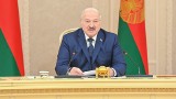 Alaksandr Łukaszenka wzywa do negocjacji w sprawie pokoju na Ukrainie