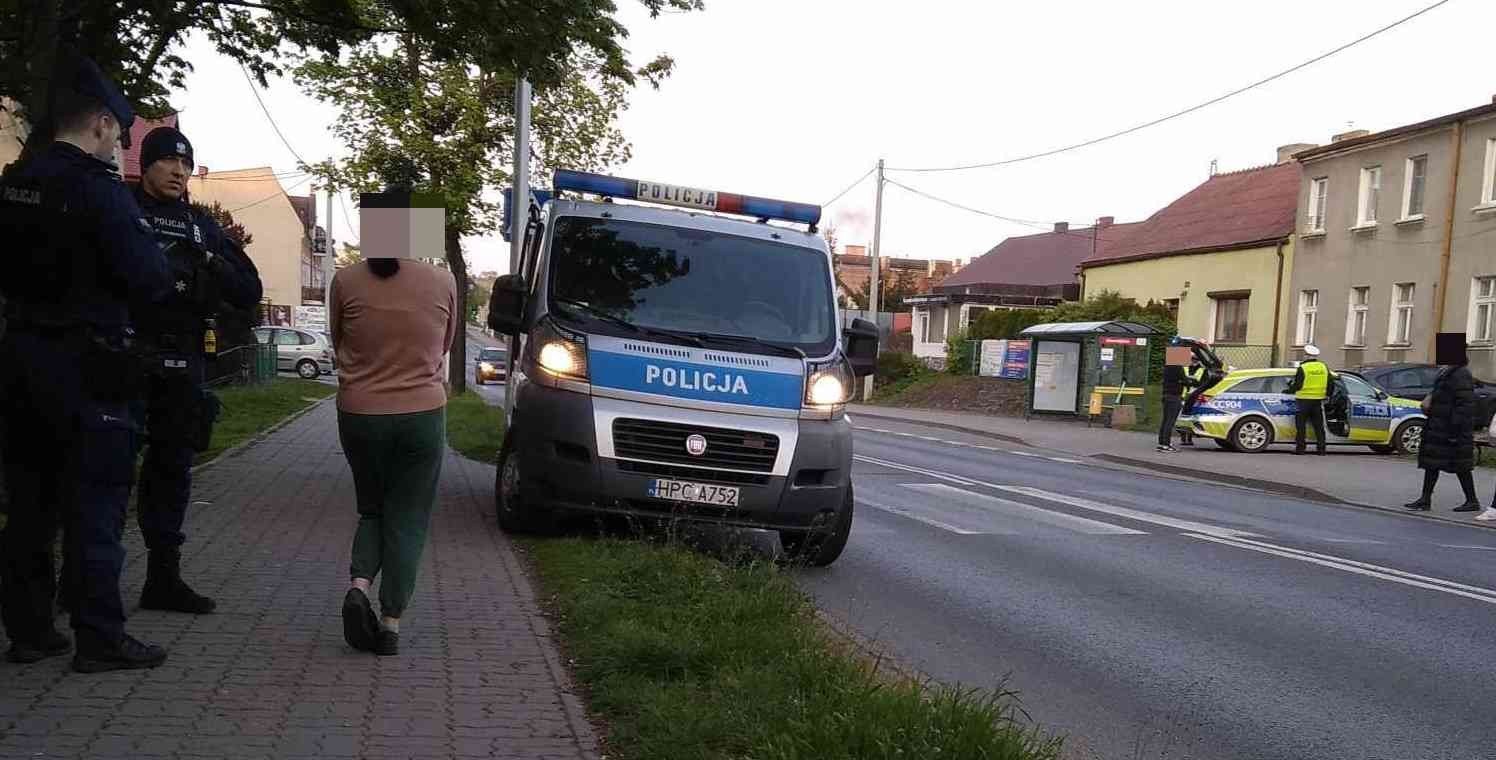 Wypadek Potrącenie Na Pasach W Świeciu Nastolatek Trafił Do Szpitala Świecie Nasze Miasto 