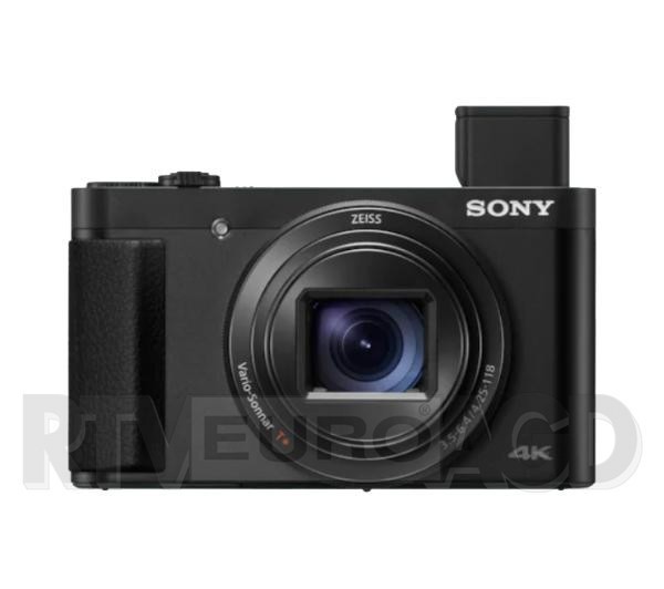 Sony DSC-HX99 (czarny)