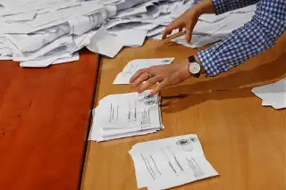 Nawrocki wygrywa w drugiej turze. Jak głosowano w Podlaskiem?
