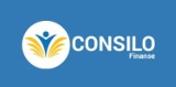Logo firmy Consilo Finanse i Nieruchomości