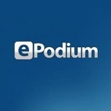 Logo firmy ePodium