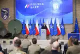Podpisano pierwsze umowy finansowane z programu SAFE. Ten program dotyczy każdej miejscowości w Polsce i każdego Polaka