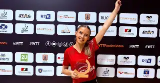 Duży sukces Białostoczanki na międzynarodowych zawodach w Prisztinie